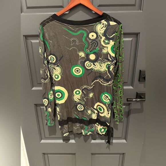 Desigual top NWOT - Picture 3 of 7